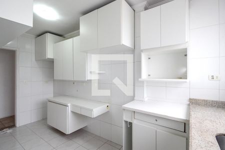 Apartamento à venda com 64m², 2 quartos e 1 vagaCozinha