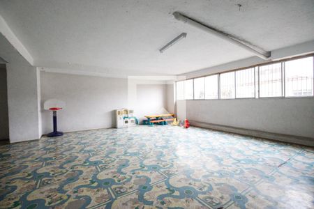 Apartamento à venda com 64m², 2 quartos e 1 vagaBrinquedoteca