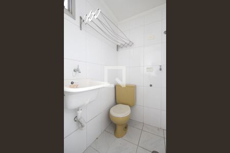 Apartamento à venda com 64m², 2 quartos e 1 vagaÁrea de serviço