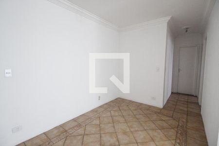 Sala de jantar de apartamento à venda com 2 quartos, 64m² em Santana, São Paulo