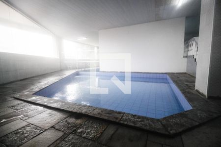 Apartamento à venda com 64m², 2 quartos e 1 vagaPiscina aquecida