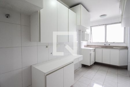Apartamento à venda com 64m², 2 quartos e 1 vagaCozinha