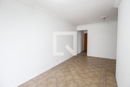 Sala de apartamento à venda com 2 quartos, 64m² em Santana, São Paulo