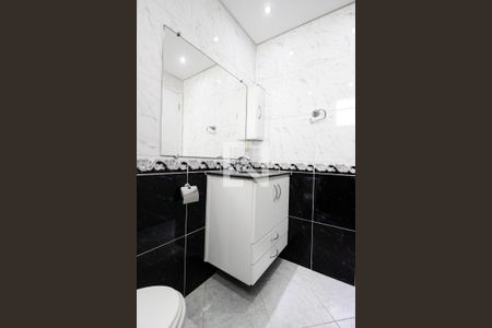 Apartamento à venda com 64m², 2 quartos e 1 vagaBanheiro