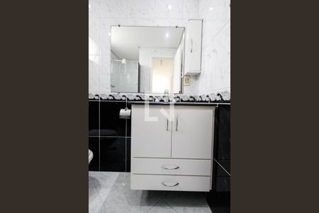 Apartamento à venda com 64m², 2 quartos e 1 vagaBanheiro