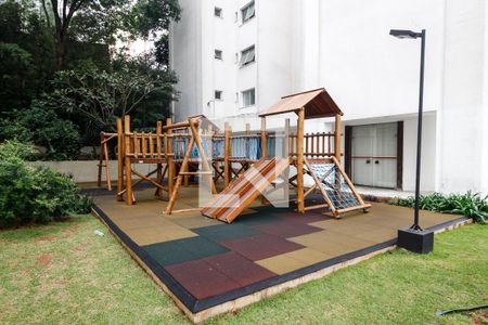 Apartamento à venda com 64m², 2 quartos e 1 vagaPlayground