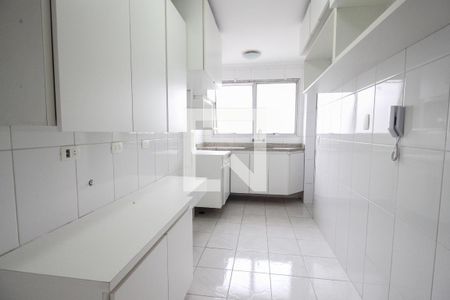 Apartamento à venda com 64m², 2 quartos e 1 vagaCozinha