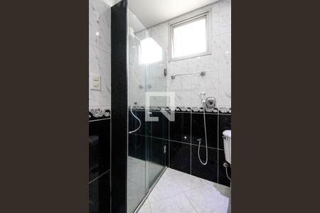 Apartamento à venda com 64m², 2 quartos e 1 vagaBanheiro