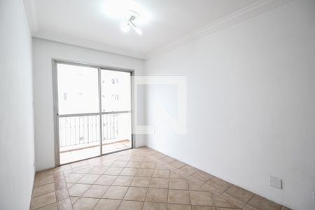 Sala de apartamento à venda com 2 quartos, 64m² em Santana, São Paulo