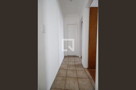 Apartamento à venda com 64m², 2 quartos e 1 vagaCorredor