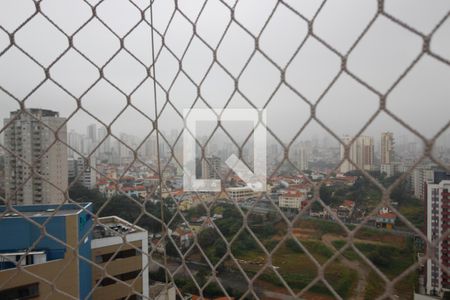 Vista de apartamento à venda com 2 quartos, 64m² em Santana, São Paulo