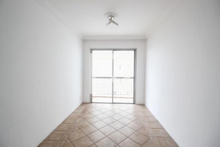 Sala de apartamento à venda com 2 quartos, 64m² em Santana, São Paulo