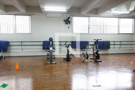 Apartamento à venda com 64m², 2 quartos e 1 vagaAcademia