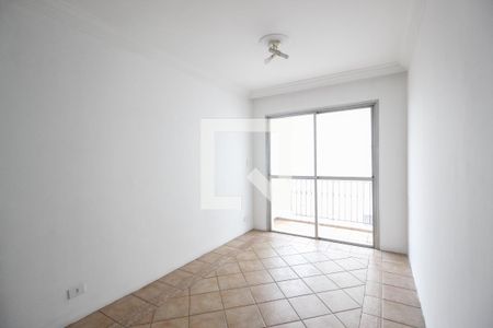 Sala de apartamento à venda com 2 quartos, 64m² em Santana, São Paulo