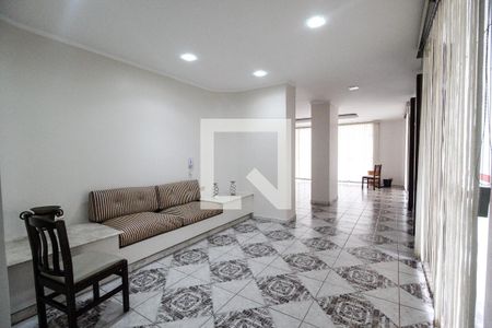 Apartamento à venda com 64m², 2 quartos e 1 vagaSalão de festas