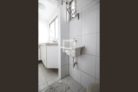 Apartamento à venda com 64m², 2 quartos e 1 vagaÁrea de serviço