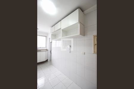 Apartamento à venda com 64m², 2 quartos e 1 vagaCozinha