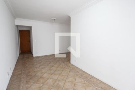 Sala de apartamento à venda com 2 quartos, 64m² em Santana, São Paulo