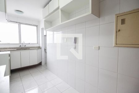Apartamento à venda com 64m², 2 quartos e 1 vagaCozinha