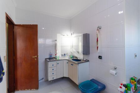 Casa à venda com 270m², 3 quartos e 4 vagas Casa à venda com 270m², 3 quartos e 4 vagasBanheiro da Suíte