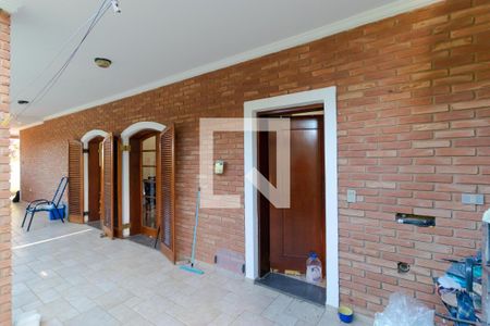 Casa à venda com 270m², 3 quartos e 4 vagas Casa à venda com 270m², 3 quartos e 4 vagasChurrasqueira