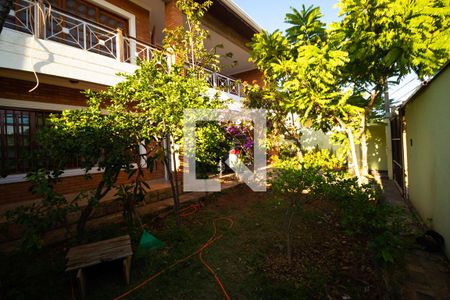 Casa à venda com 270m², 3 quartos e 4 vagas