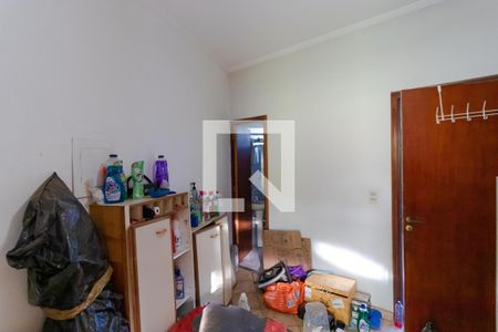 Casa à venda com 270m², 3 quartos e 4 vagas Casa à venda com 270m², 3 quartos e 4 vagasQuarto de Serviço