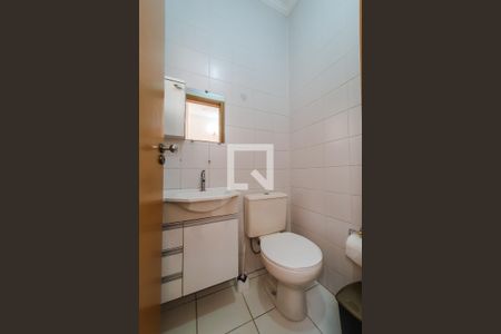 lavabo de casa para alugar com 3 quartos, 130m² em Vila Mariana, São Paulo