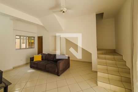 sala de casa à venda com 3 quartos, 130m² em Vila Mariana, São Paulo