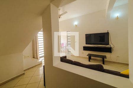sala de casa para alugar com 3 quartos, 130m² em Vila Mariana, São Paulo