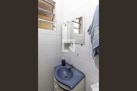 Lavabo de casa para alugar com 3 quartos, 130m² em Vila Mariana, São Paulo