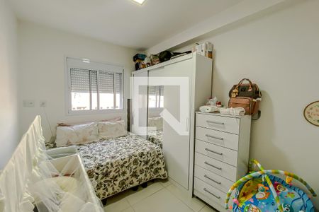 Quarto de apartamento para alugar com 1 quarto, 38m² em Brás, São Paulo