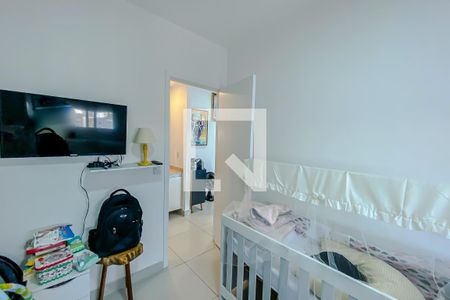 Quarto de apartamento para alugar com 1 quarto, 38m² em Brás, São Paulo