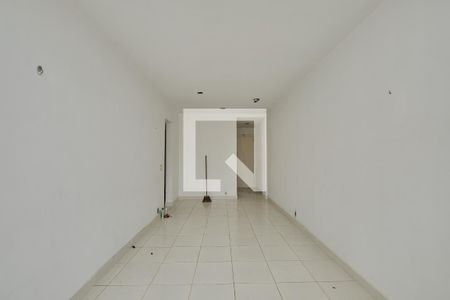 Sala de Apartamento com 1 quarto, 59m² Grajaú