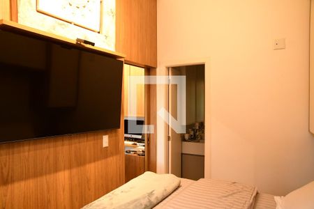 Studio para alugar com 37m², 1 quarto e 1 vagaSuíte