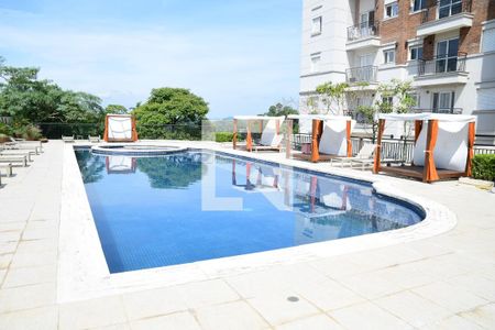 Studio para alugar com 37m², 1 quarto e 1 vagaÁrea comum - Piscina