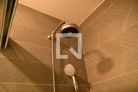 Studio para alugar com 37m², 1 quarto e 1 vagaBanheiro da Suíte