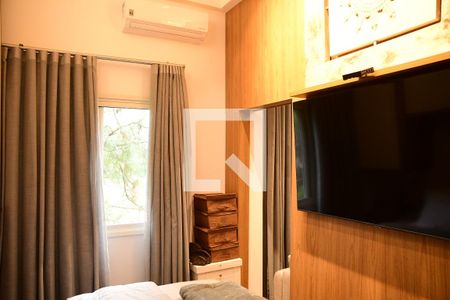 Studio para alugar com 37m², 1 quarto e 1 vagaSuíte