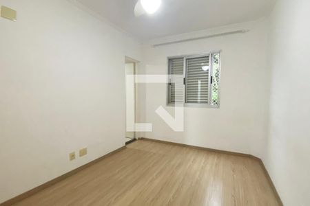 Suíte de apartamento à venda com 3 quartos, 80m² em Alphaville, Santana de Parnaíba