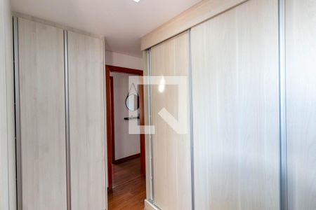 Quarto 1 de apartamento à venda com 4 quartos, 166m² em Buritis, Belo Horizonte