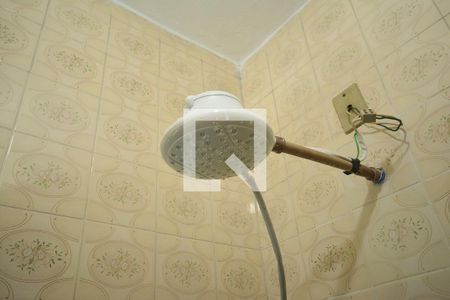 Apartamento para alugar com 43m², 1 quarto e sem vagaBanheiro