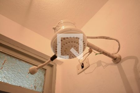 Apartamento para alugar com 43m², 1 quarto e sem vagaBanheiro de Serviço