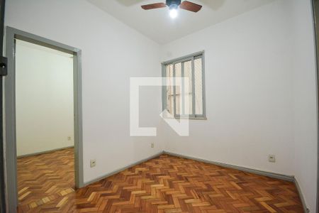 Sala de apartamento para alugar com 1 quarto, 43m² em Centro, Rio de Janeiro