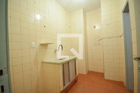 Apartamento para alugar com 43m², 1 quarto e sem vagaCozinha