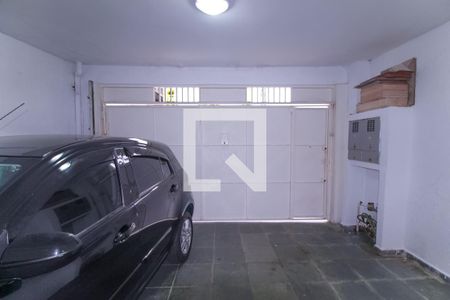 Casa para alugar com 76m², 3 quartos e 1 vagaGaragem