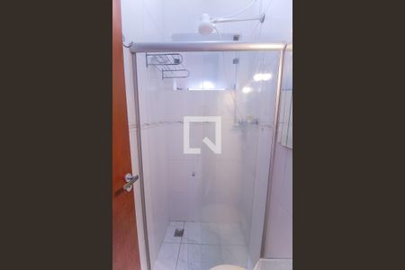 Casa para alugar com 76m², 3 quartos e 1 vagaBanheiro 2