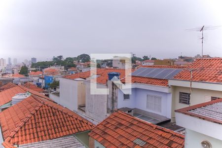 Casa para alugar com 76m², 3 quartos e 1 vagaVista da Sacada da Suíte