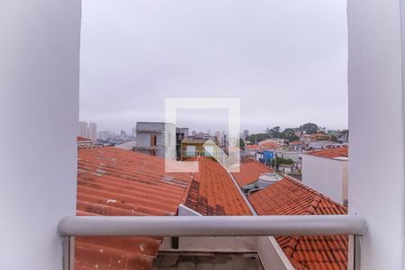 Casa para alugar com 76m², 3 quartos e 1 vagaSacada Quarto 2