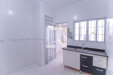 Casa para alugar com 76m², 3 quartos e 1 vagaCozinha