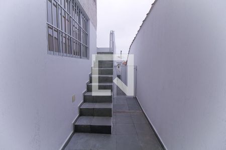 Casa para alugar com 76m², 3 quartos e 1 vagaEntrada